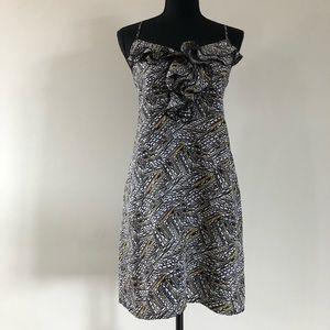 Women’s Volcom Lookin’ 4 Trouble mini dress size M